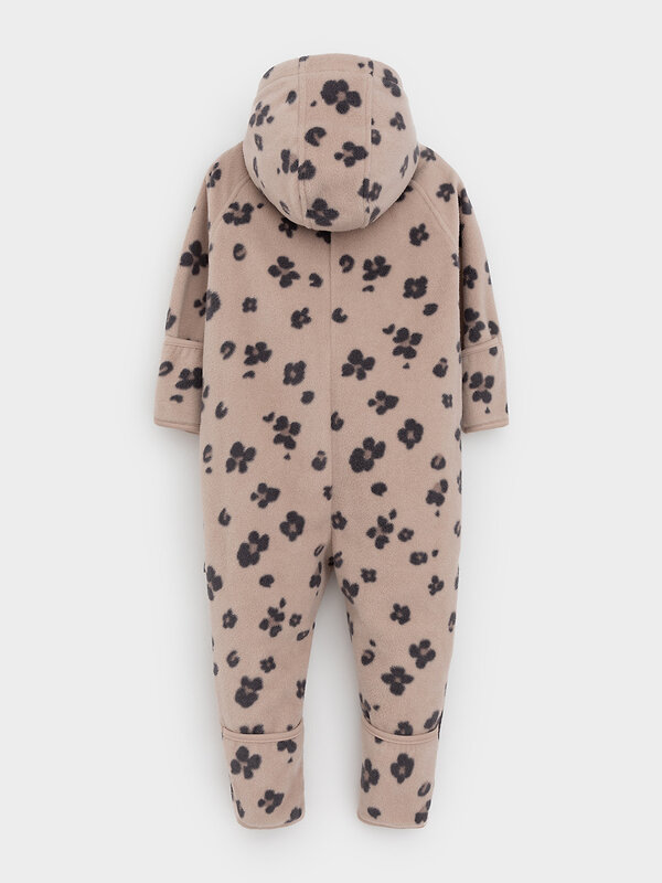 CROCKID Комбинезон 572214 ФЛ 60009/н/2 ГР светло-бежевый