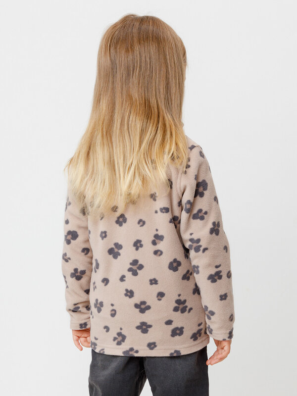 CROCKID Куртка 572215 ФЛ 34025/н/44 ГР светло-бежевый