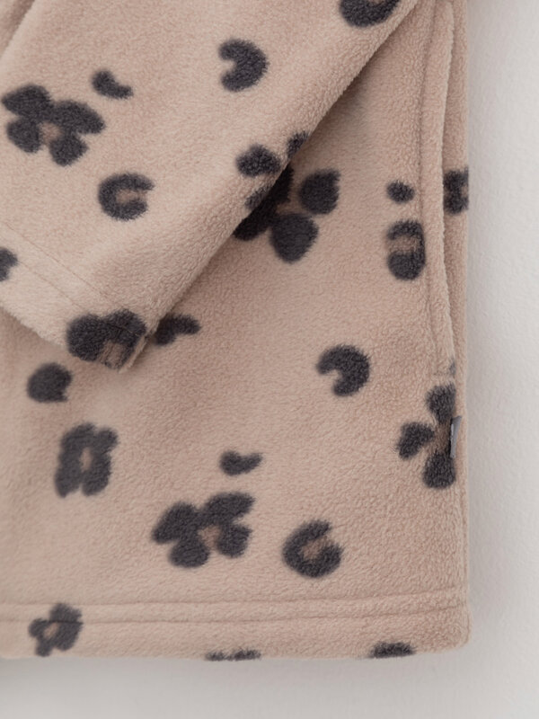 CROCKID Куртка 572215 ФЛ 34025/н/44 ГР светло-бежевый