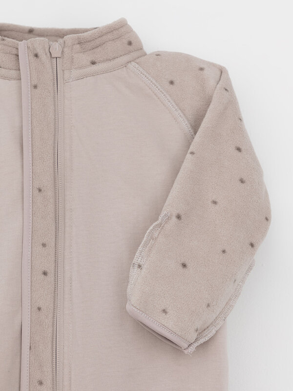 CROCKID Комбинезон 572217 ФЛ 60009/н/3 ГР серый