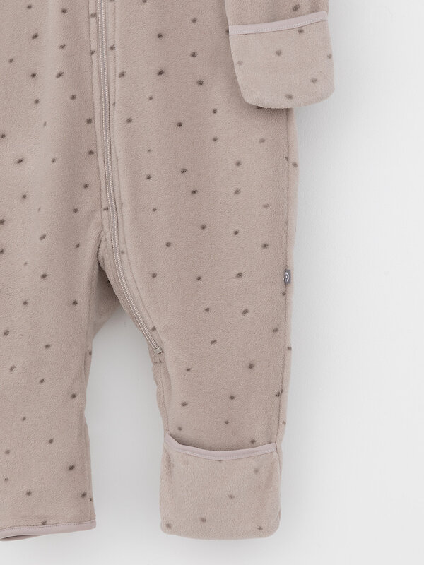 CROCKID Комбинезон 572217 ФЛ 60009/н/3 ГР серый