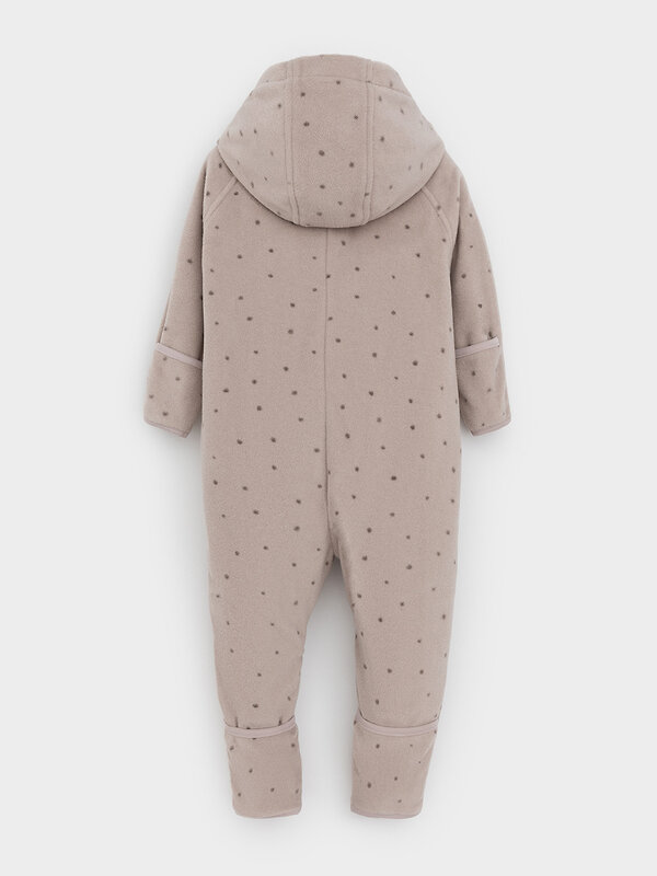 CROCKID Комбинезон 572217 ФЛ 60009/н/3 ГР серый