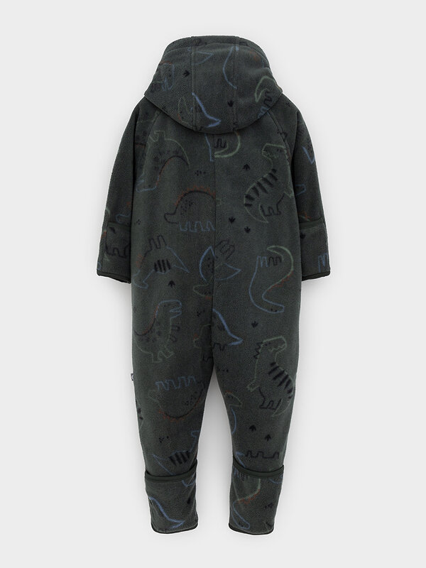 CROCKID Комбинезон 572219 ФЛ 60009/н/6 ГР зеленый