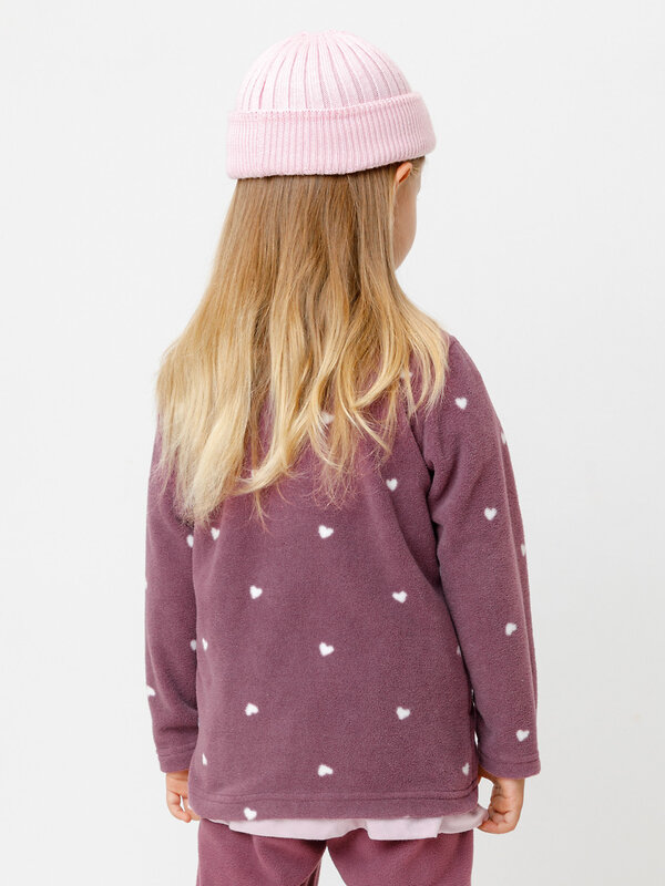 CROCKID Куртка 572221 ФЛ 34025/н/46 ГР розовый