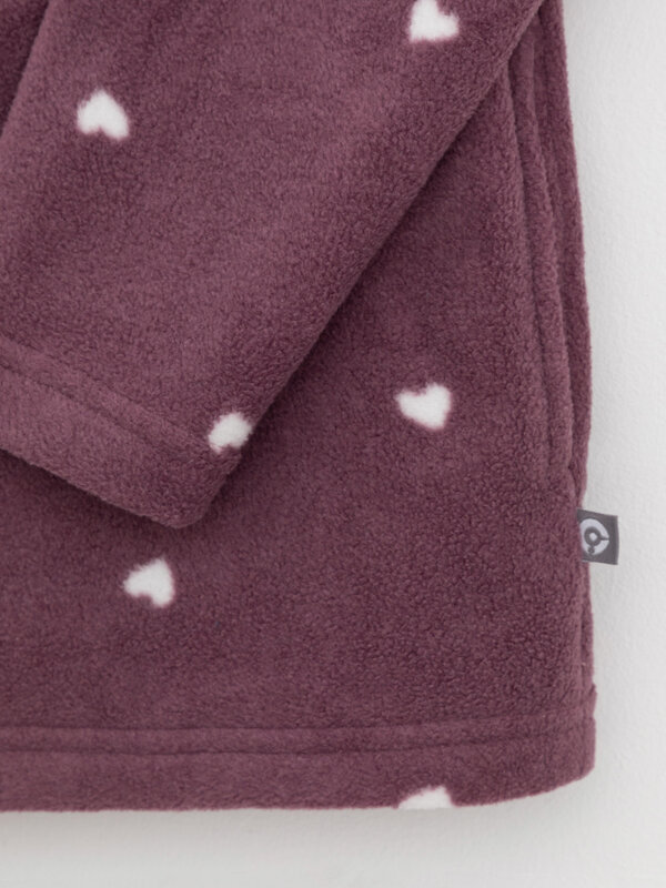 CROCKID Куртка 572221 ФЛ 34025/н/46 ГР розовый