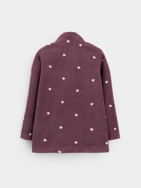 CROCKID Куртка 572221 ФЛ 34025/н/46 ГР розовый