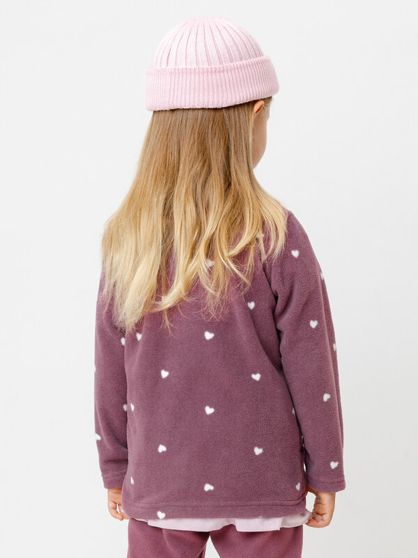 CROCKID Куртка 572222 ФЛ 34025-1/н/46 ГР розовый