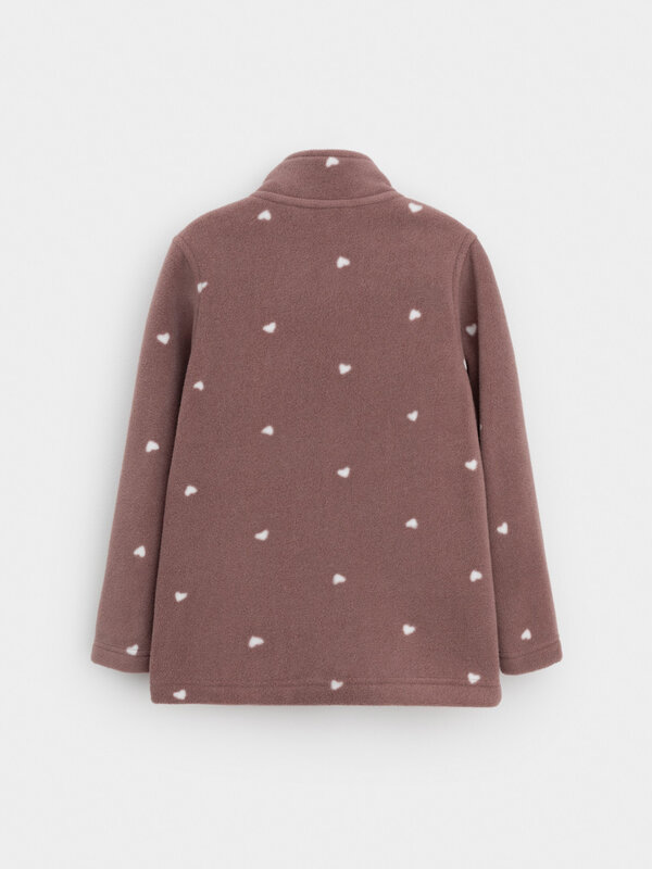 CROCKID Куртка 572224 ФЛ 34025/н/45 ГР пурпурный