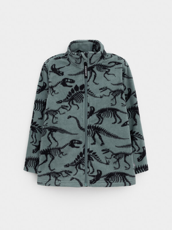 CROCKID Куртка 572228 ФЛ 34025/н/49 ГР хаки