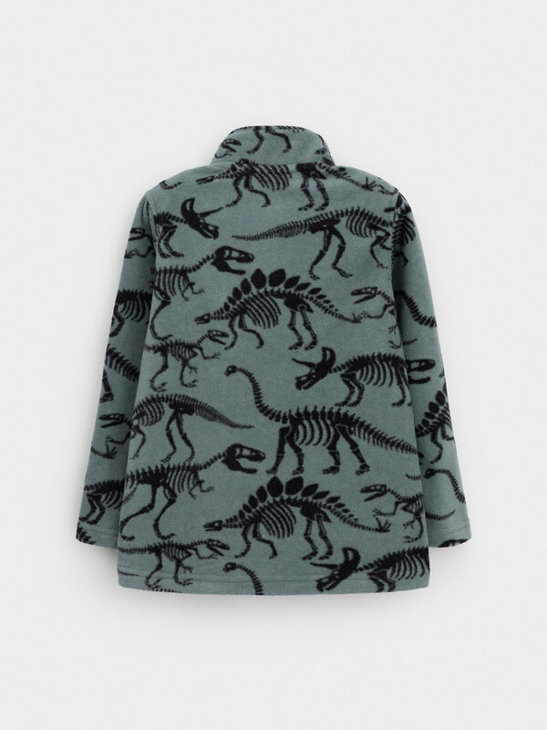 CROCKID Куртка 572228 ФЛ 34025/н/49 ГР хаки