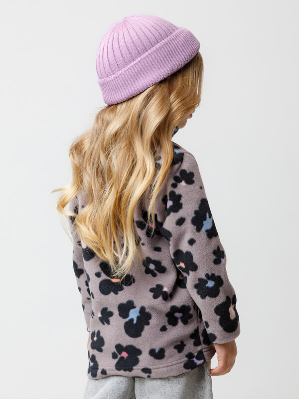 CROCKID Куртка 572231 ФЛ 34025-1/н/43 ГР розовый