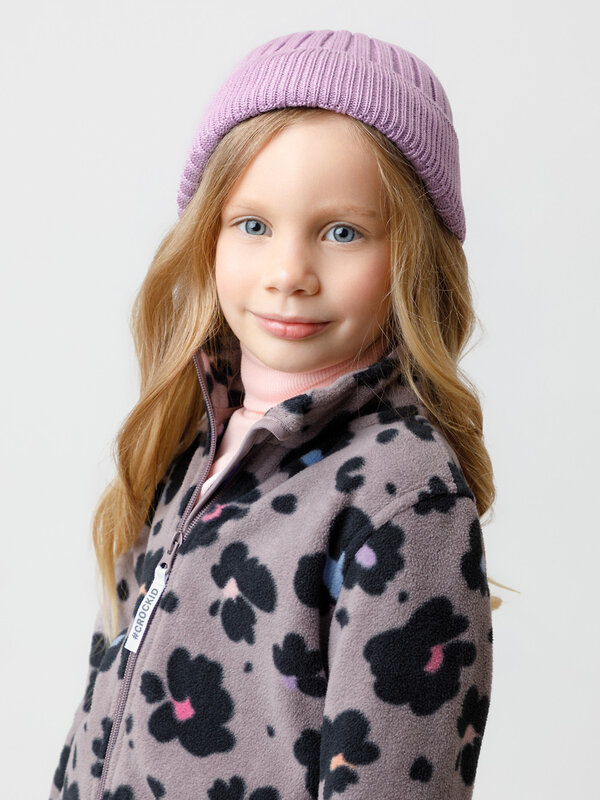 CROCKID Куртка 572231 ФЛ 34025-1/н/43 ГР розовый