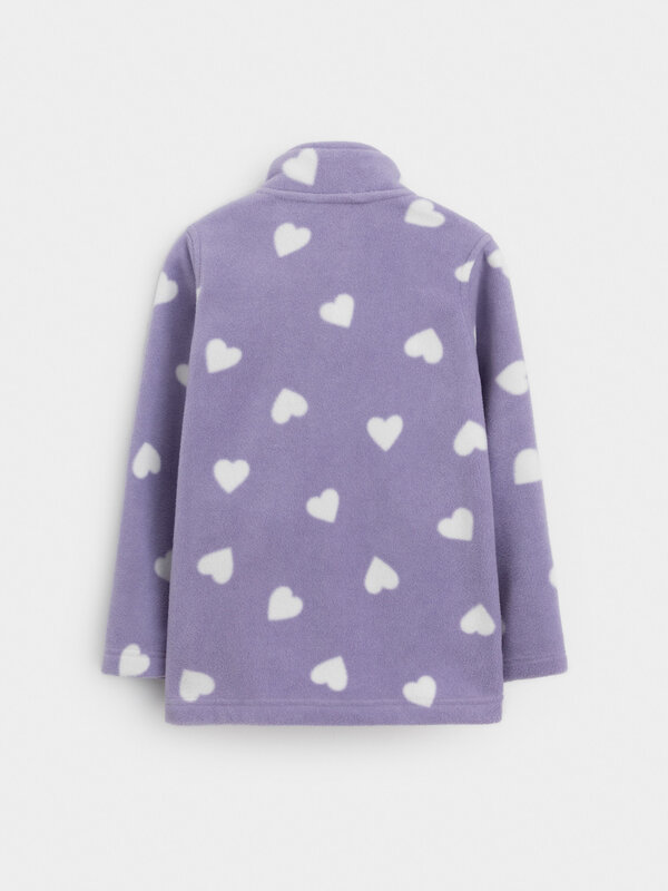 CROCKID Куртка 572234 ФЛ 34025/н/41 ГР фиолетовый