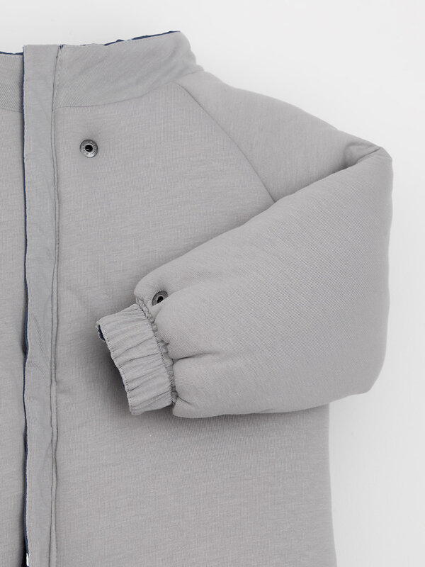 CROCKID Комбинезон 572236 ВК 60116/н/20 Ал темно-синий