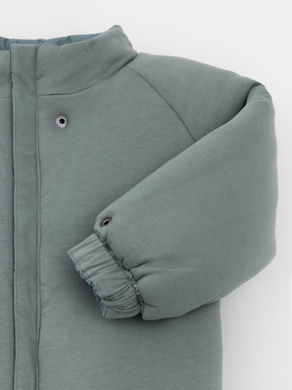 CROCKID Комбинезон 572237 ВК 60116/н/22 Ал бирюзовый