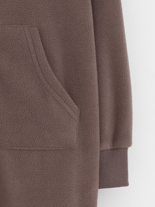 CROCKID Комбинезон 572240 ФЛ 60006/8 ГР коричневый