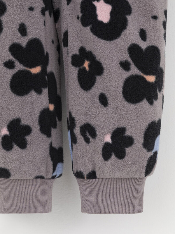 CROCKID Комбинезон 572241 ФЛ 60005/н/6 ГР розовый