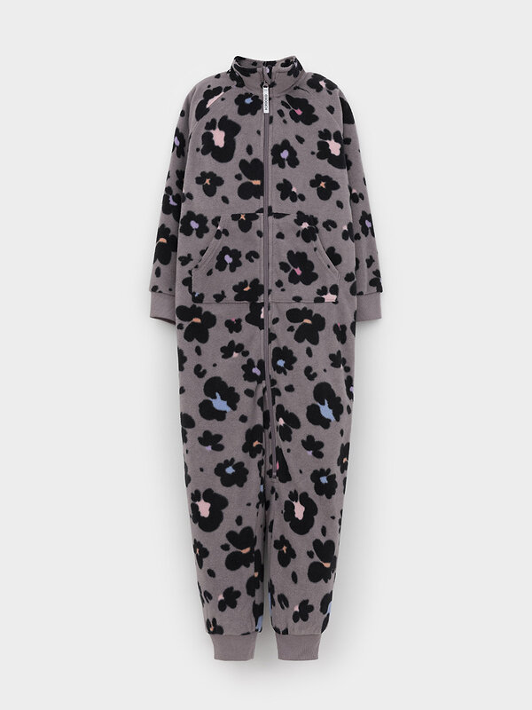 CROCKID Комбинезон 572241 ФЛ 60005/н/6 ГР розовый