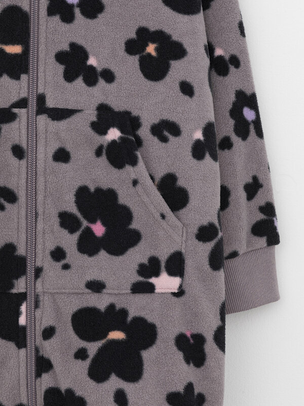 CROCKID Комбинезон 572241 ФЛ 60005/н/6 ГР розовый