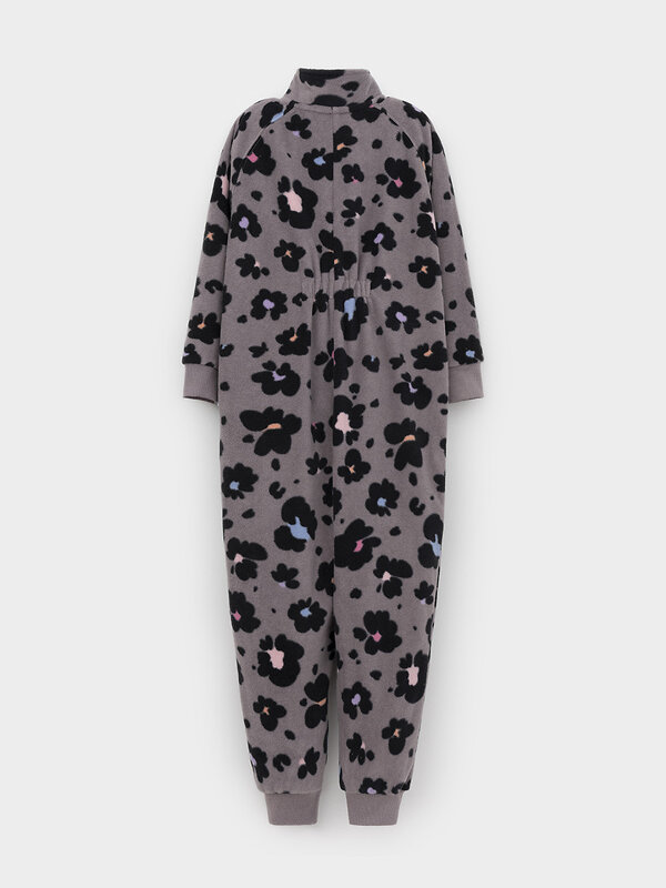 CROCKID Комбинезон 572241 ФЛ 60005/н/6 ГР розовый