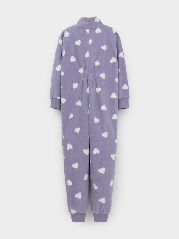 CROCKID Комбинезон 572242 ФЛ 60005/н/5 ГР фиолетовый