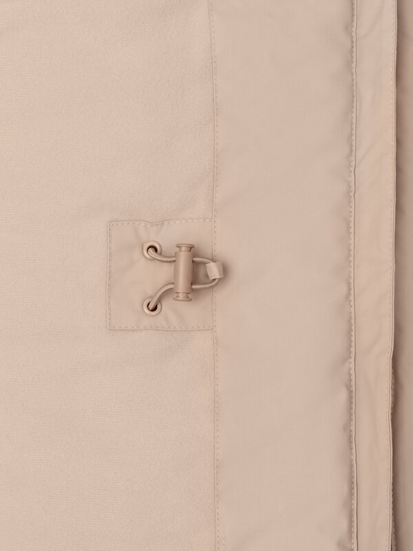 CROCKID Куртка 572244 ВК 38112/4 ГР светло-бежевый