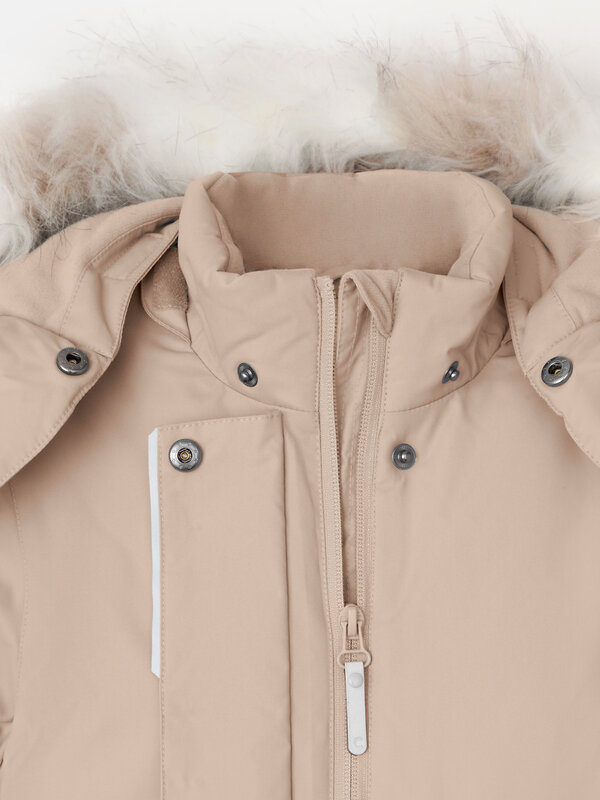 CROCKID Куртка 572244 ВК 38112/4 ГР светло-бежевый