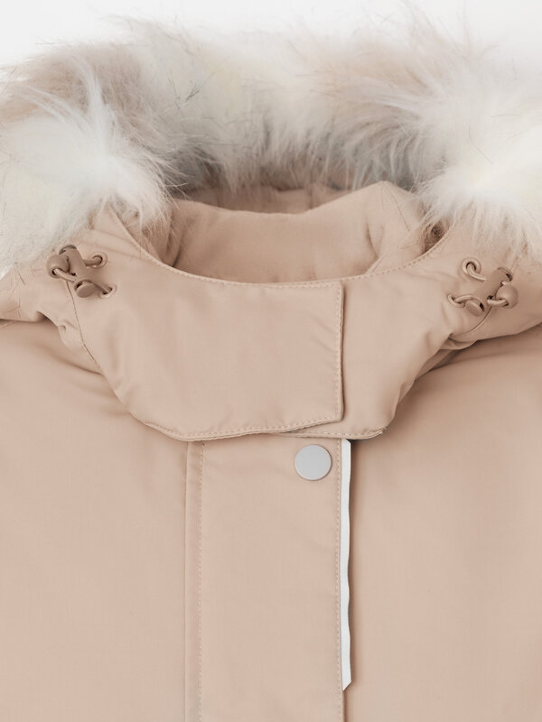 CROCKID Куртка 572244 ВК 38112/4 ГР светло-бежевый