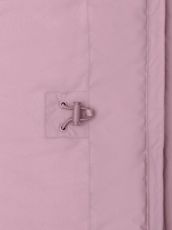 CROCKID Куртка 572245 ВК 38112/5 ГР светло-розовый