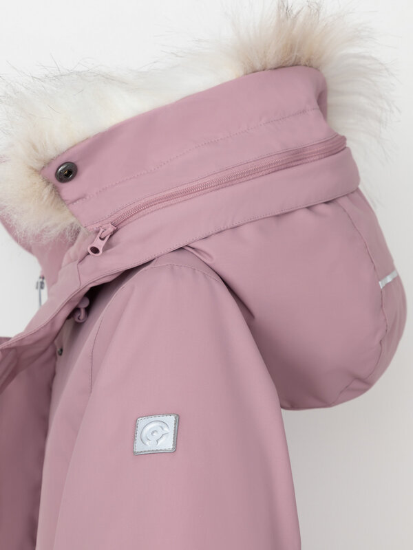 CROCKID Куртка 572245 ВК 38112/5 ГР светло-розовый