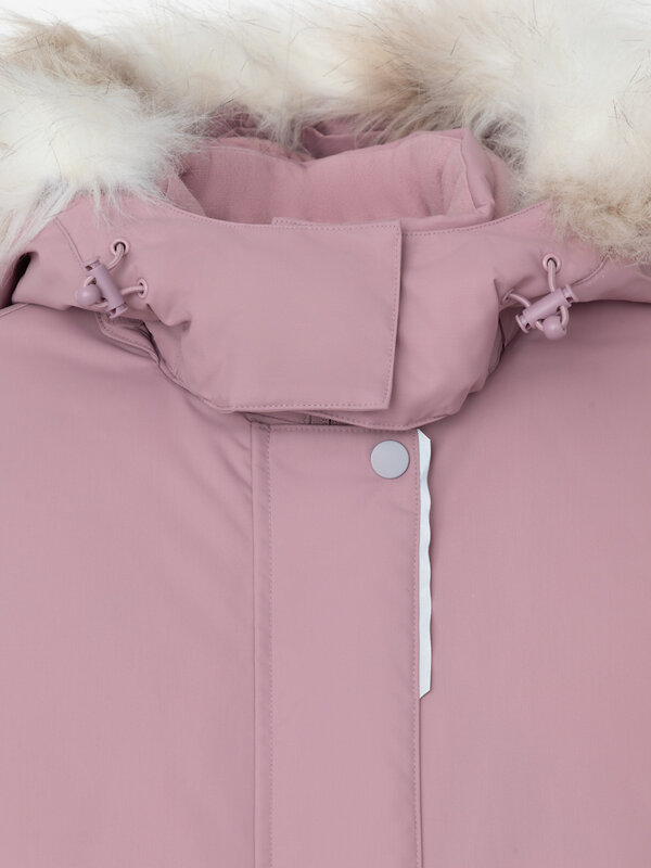 CROCKID Куртка 572245 ВК 38112/5 ГР светло-розовый