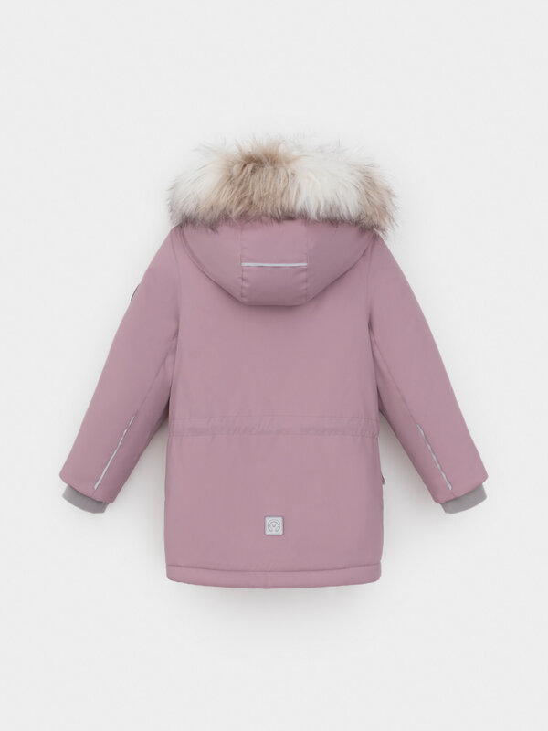 CROCKID Куртка 572245 ВК 38112/5 ГР светло-розовый