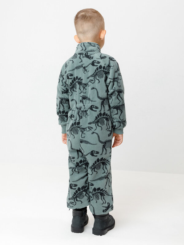 CROCKID Комбинезон 572249 ФЛ 60005/н/10 ГР хаки