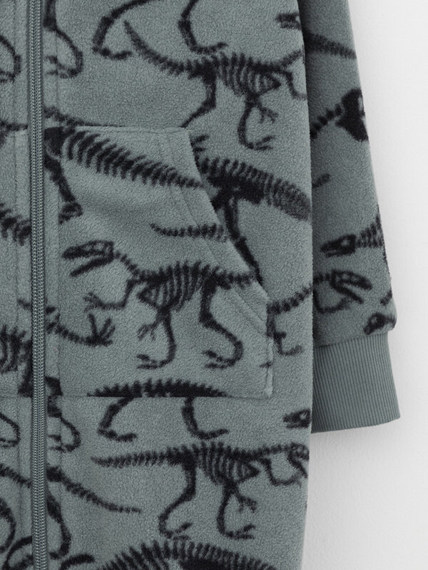 CROCKID Комбинезон 572249 ФЛ 60005/н/10 ГР хаки