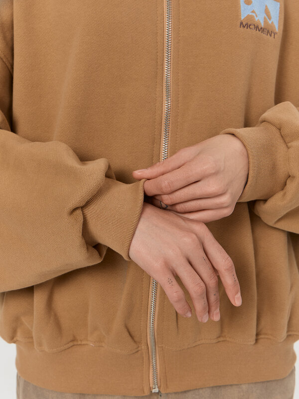 MARK FORMELLE Толстовка 572251 172129 марципан