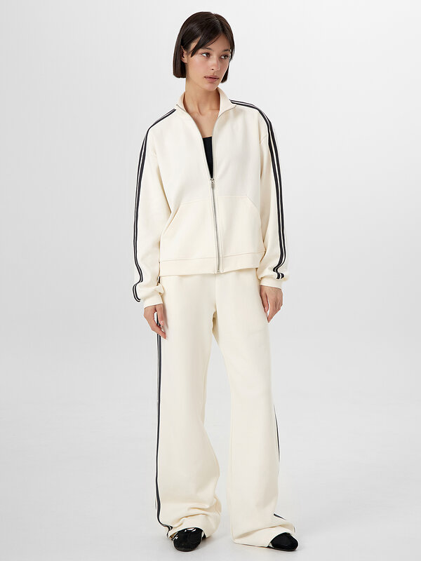 MARK FORMELLE Толстовка 572252 172131 молочный