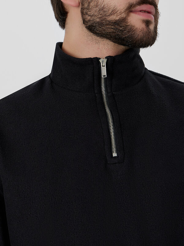 MARK FORMELLE Толстовка 572256 121919 черный