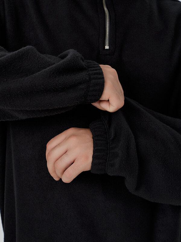 MARK FORMELLE Толстовка 572256 121919 черный