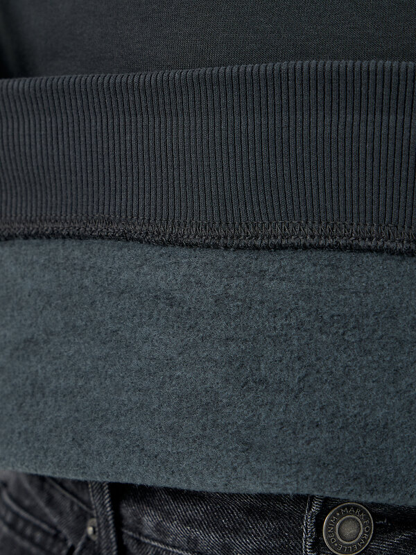 MARK FORMELLE Толстовка 572257 121931 торф