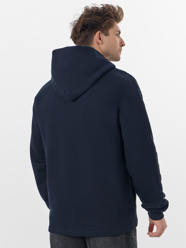 MARK FORMELLE Толстовка 572259 121171/1 неви +печать