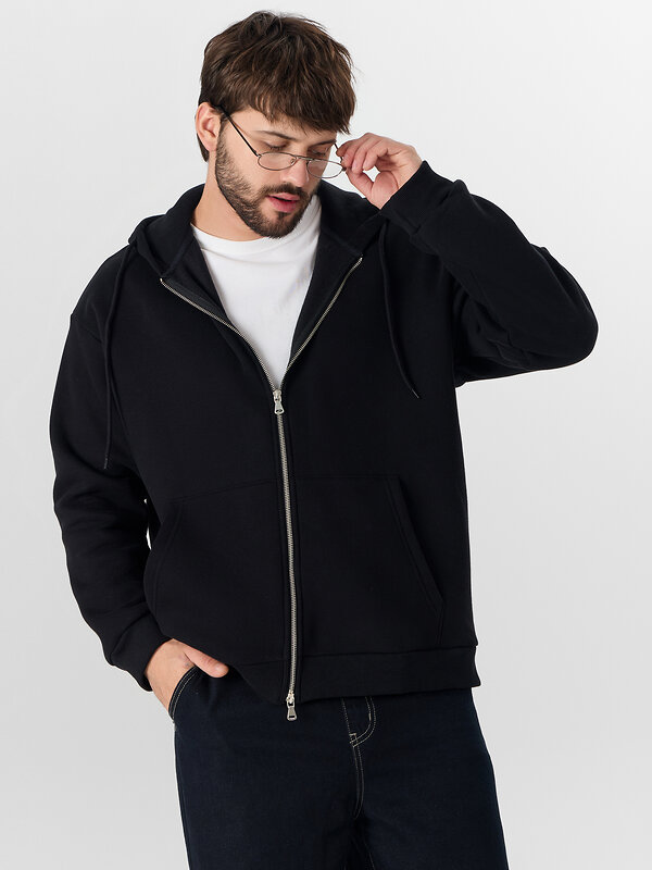 MARK FORMELLE Толстовка 572261 121211 черный