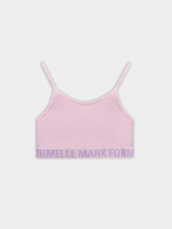 MARK FORMELLE Бюстье 572263 517708 розовый