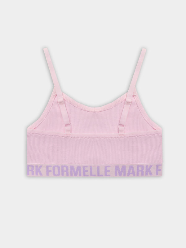 MARK FORMELLE Бюстье 572263 517708 розовый