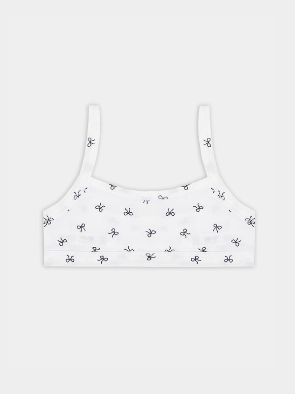 MARK FORMELLE Бюстье 572264 517715 бантики на белоснежном