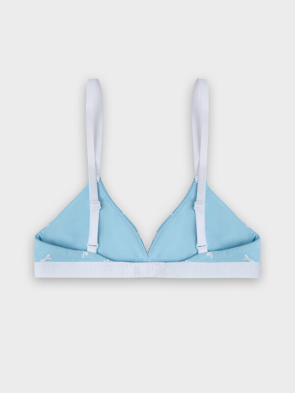 MARK FORMELLE Бюстье 572266 517721 бантики на голубом