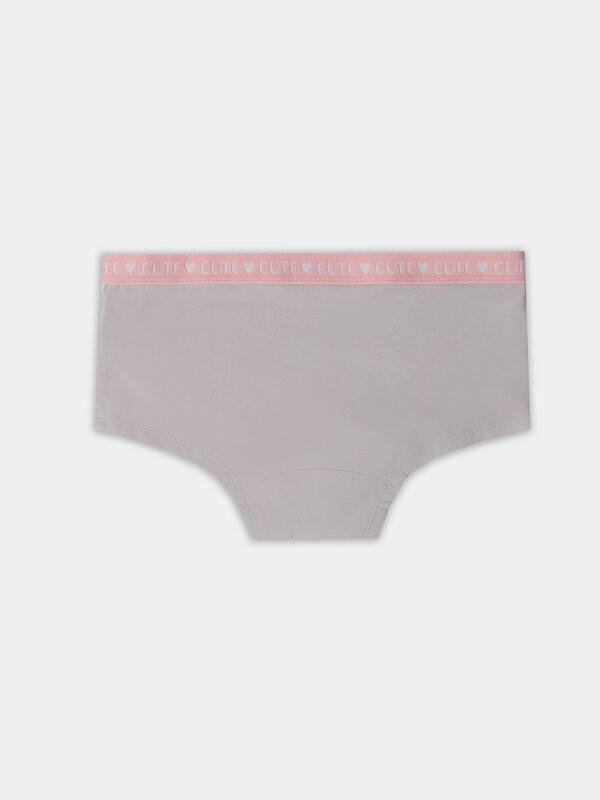 MARK FORMELLE Трусы 572281 417728 пепельный