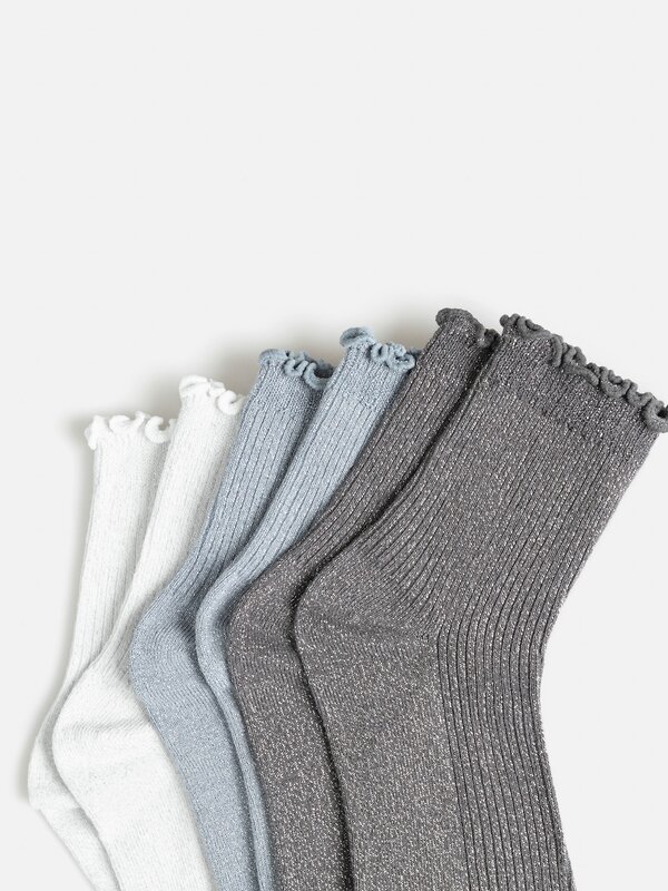 Acoola Носки 572282 20204420019 разноцветный