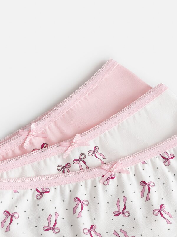 Acoola Трусы 572285 20224120075 цвет в ассортименте