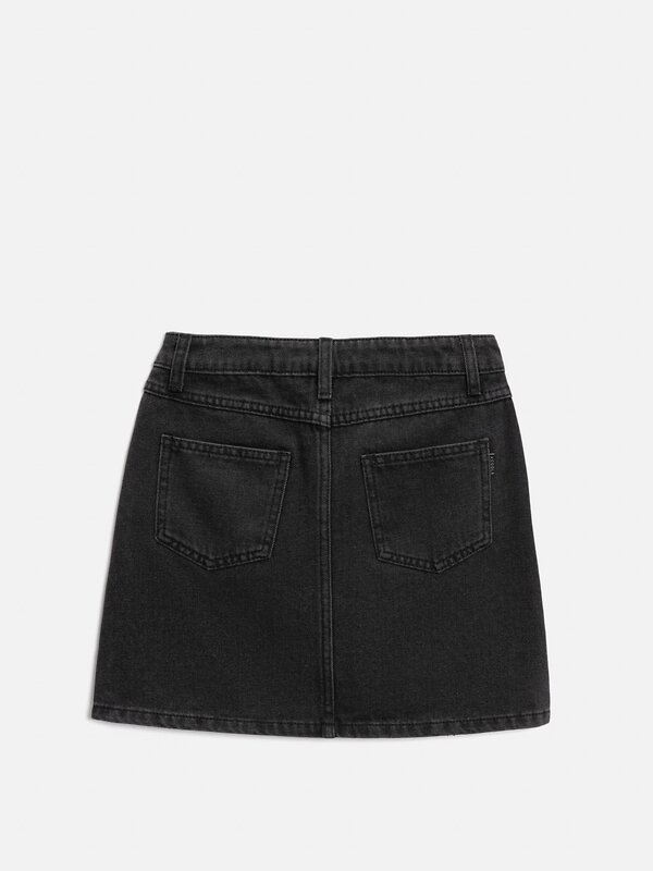 Acoola Юбка 572286 20240560002 черный