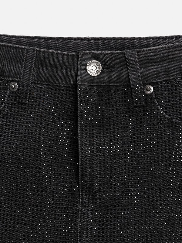 Acoola Юбка 572286 20240560002 черный